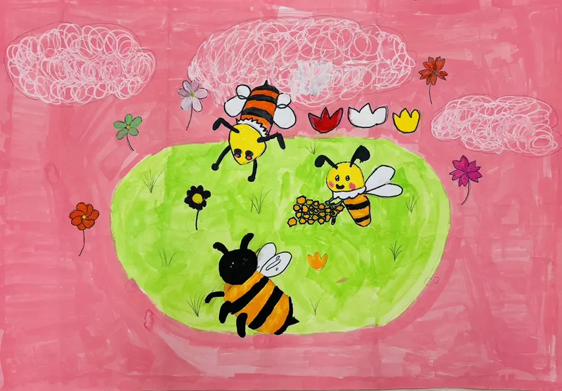 第4回 ニコリミュージック発表会展示作品集 106