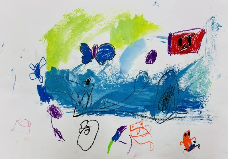 第4回 ニコリミュージック発表会展示作品集 109