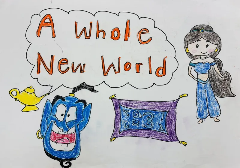 第4回 ニコリミュージック発表会展示作品集 110