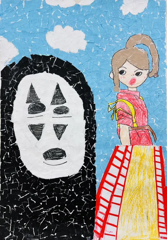 第4回 ニコリミュージック発表会展示作品集 115