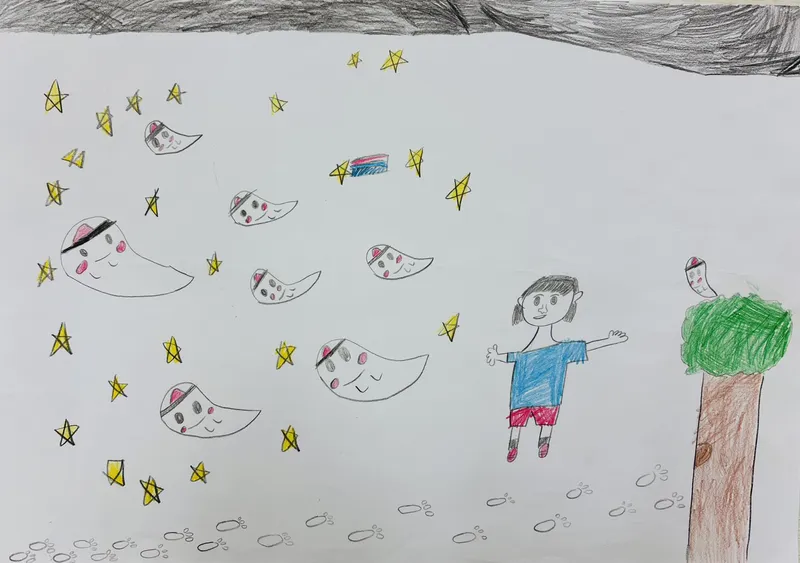 第4回 ニコリミュージック発表会展示作品集 118