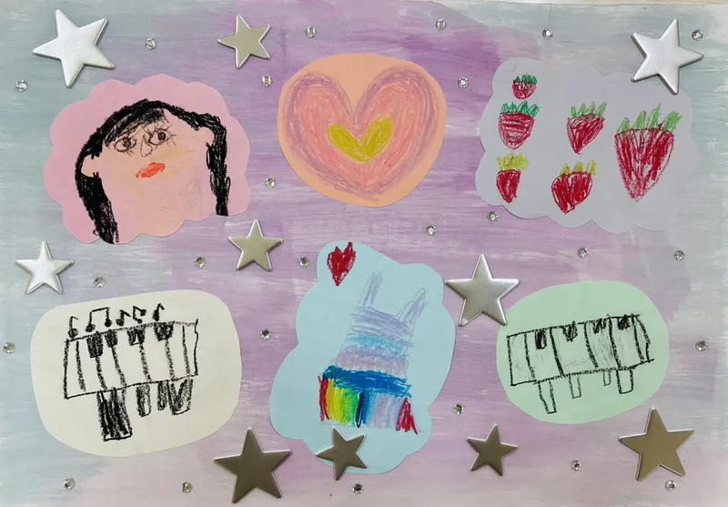 第4回 ニコリミュージック発表会展示作品集 120