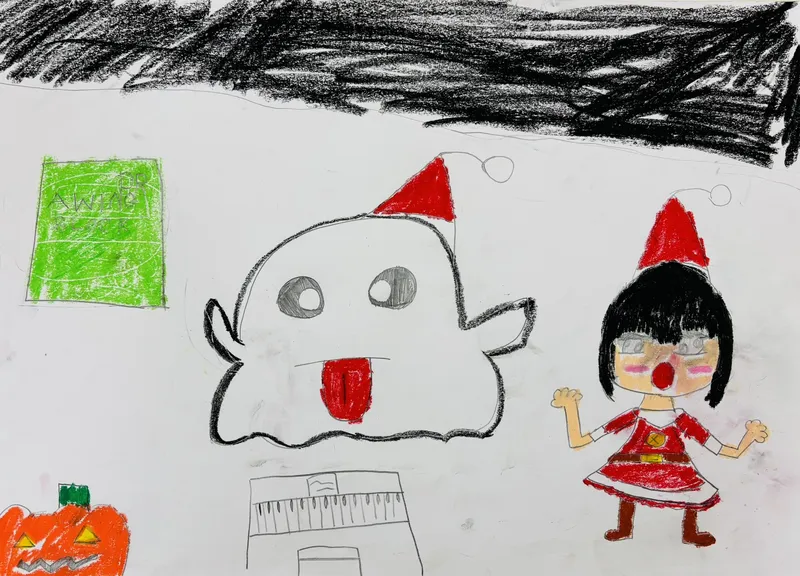 第4回 ニコリミュージック発表会展示作品集 14