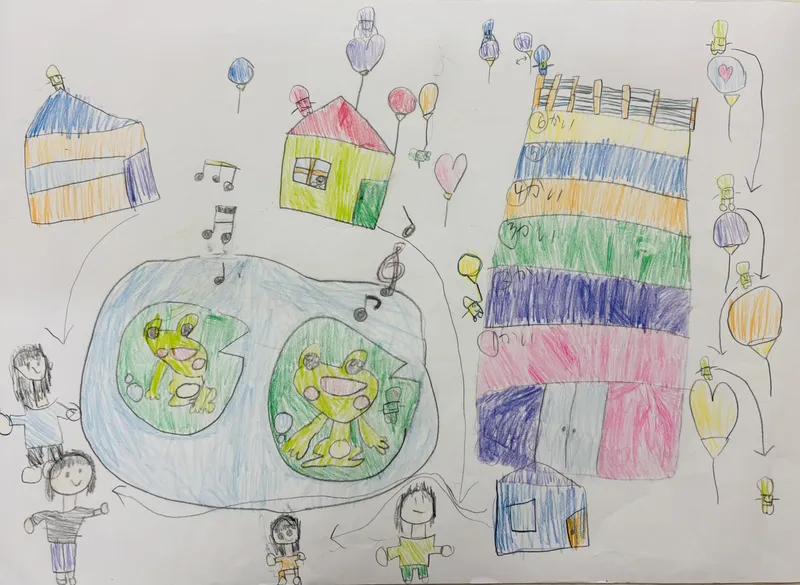 第4回 ニコリミュージック発表会展示作品集 17