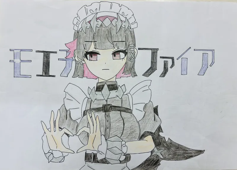 第4回 ニコリミュージック発表会展示作品集 24