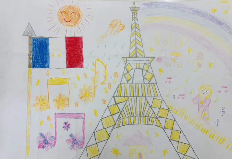 第4回 ニコリミュージック発表会展示作品集 28