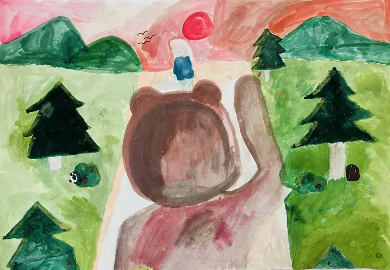 第4回 ニコリミュージック発表会展示作品集 29