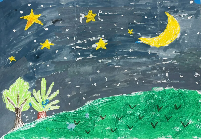 第4回 ニコリミュージック発表会展示作品集 30