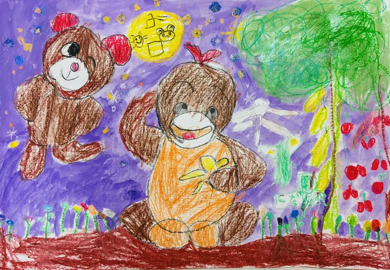 第4回 ニコリミュージック発表会展示作品集 31