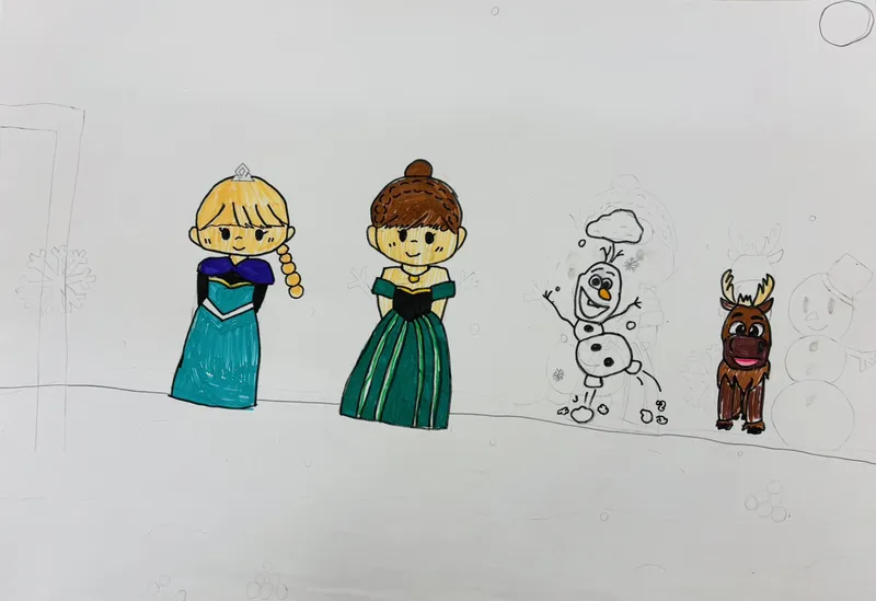 第4回 ニコリミュージック発表会展示作品集 38