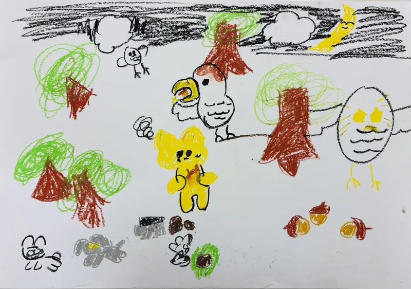 第4回 ニコリミュージック発表会展示作品集 45