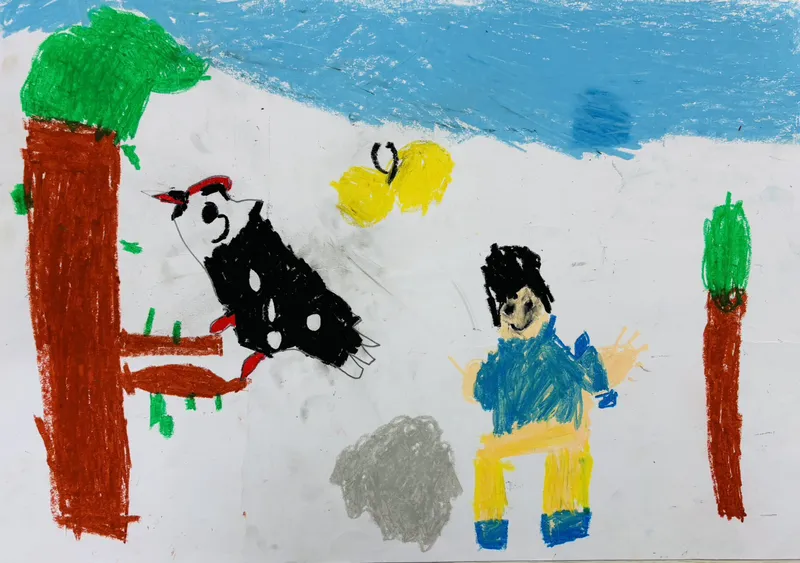 第4回 ニコリミュージック発表会展示作品集 46