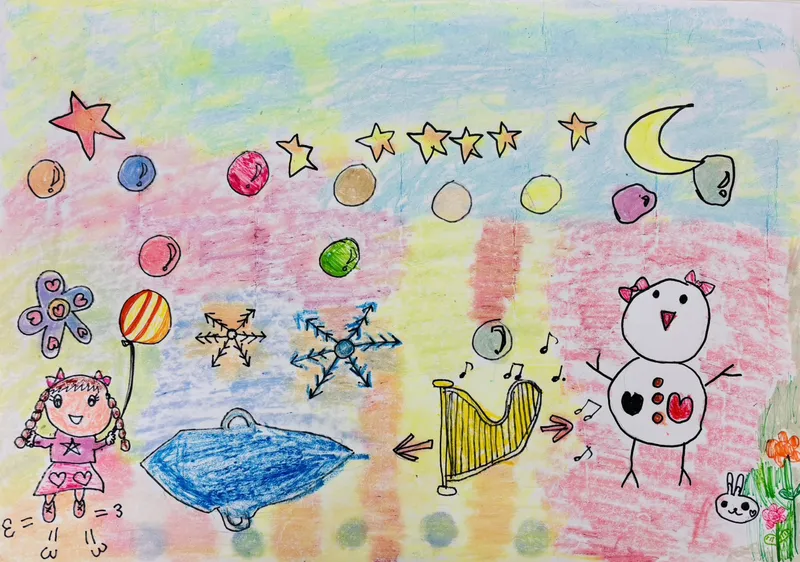 第4回 ニコリミュージック発表会展示作品集 47