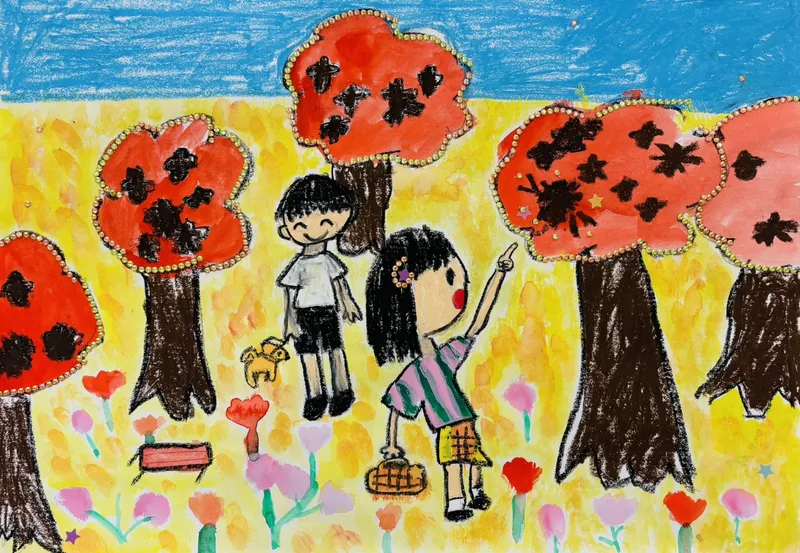 第4回 ニコリミュージック発表会展示作品集 50