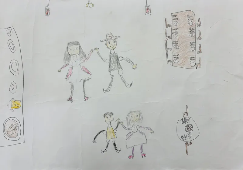 第4回 ニコリミュージック発表会展示作品集 52