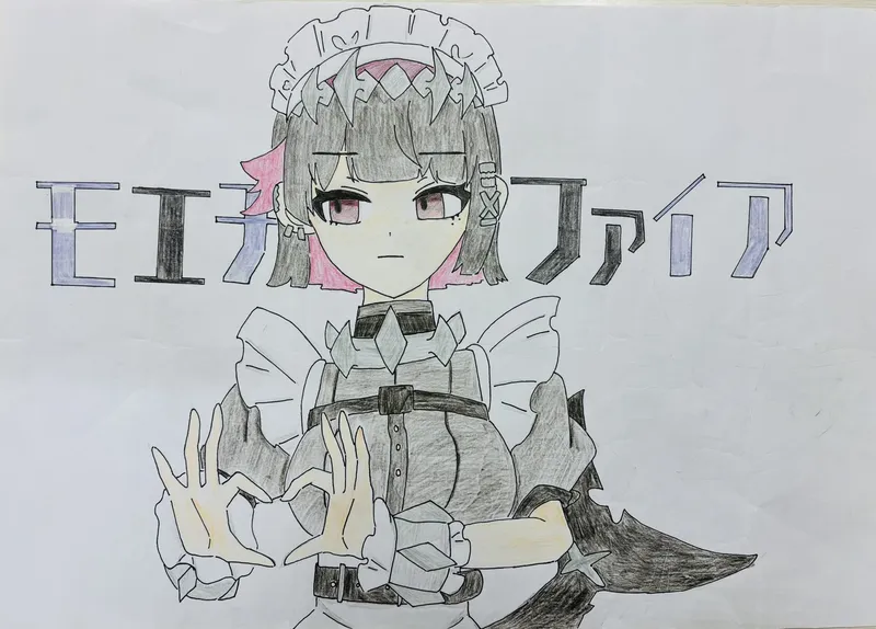 第4回 ニコリミュージック発表会展示作品集 55