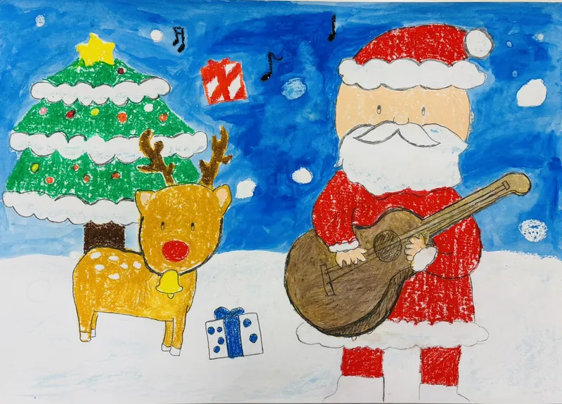 第4回 ニコリミュージック発表会展示作品集 56