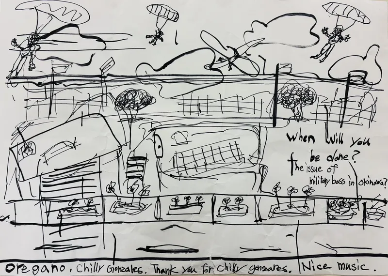 第4回 ニコリミュージック発表会展示作品集 58