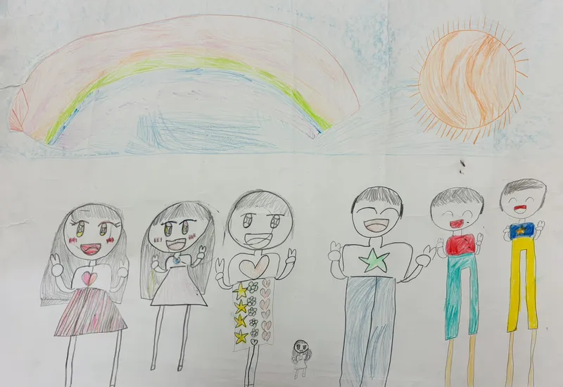 第4回 ニコリミュージック発表会展示作品集 60