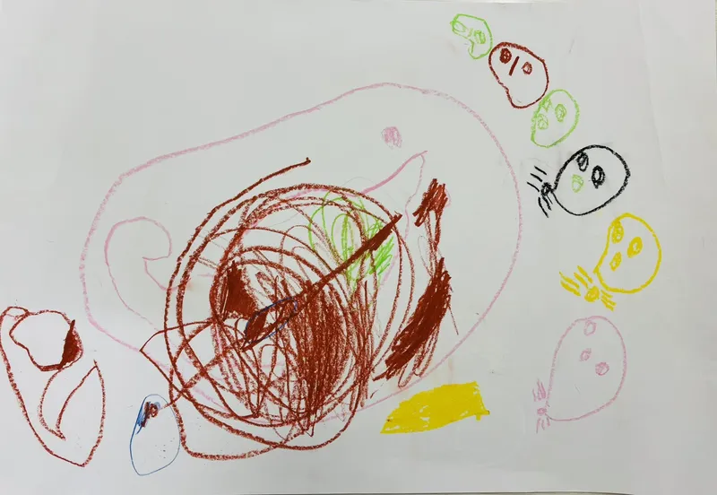 第4回 ニコリミュージック発表会展示作品集 62