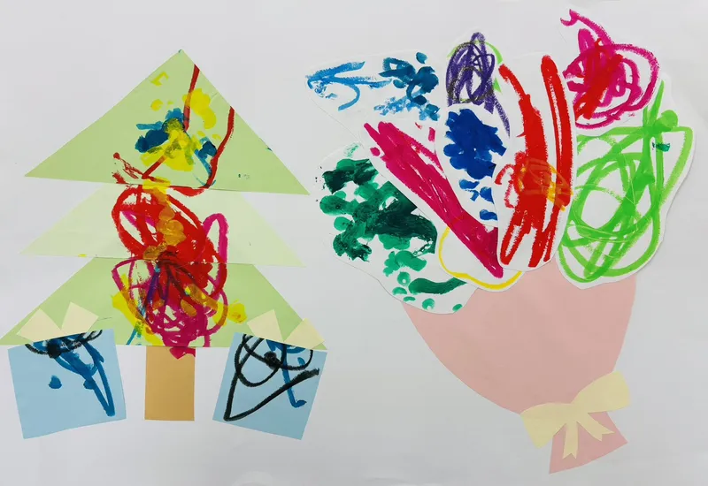 第4回 ニコリミュージック発表会展示作品集 67