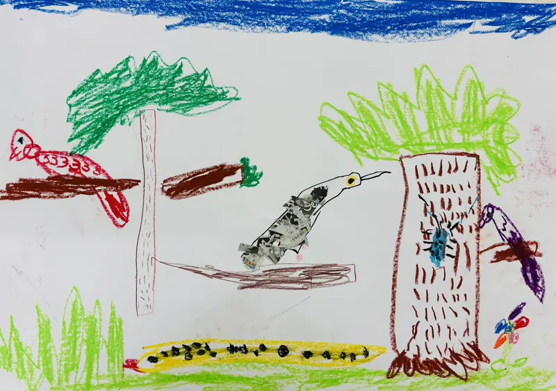 第4回 ニコリミュージック発表会展示作品集 70