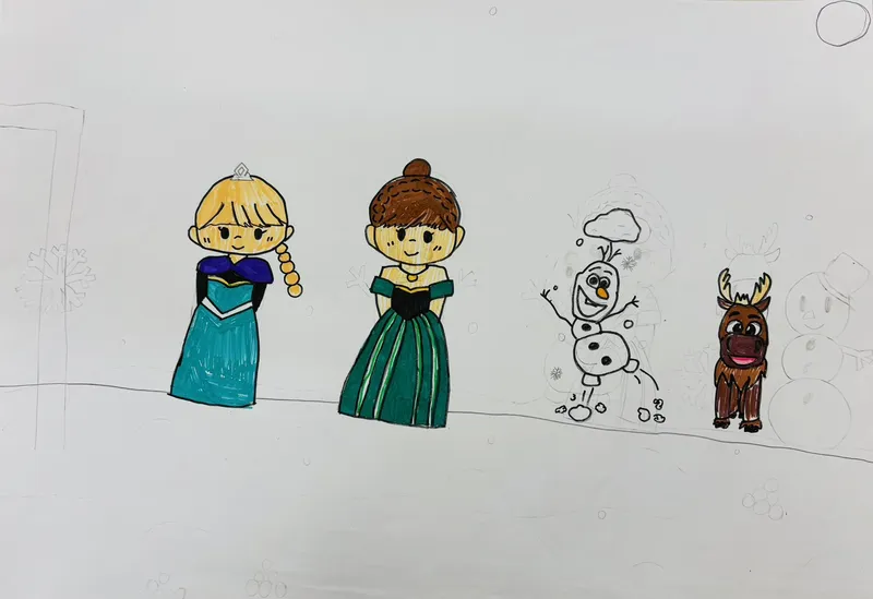 第4回 ニコリミュージック発表会展示作品集 73