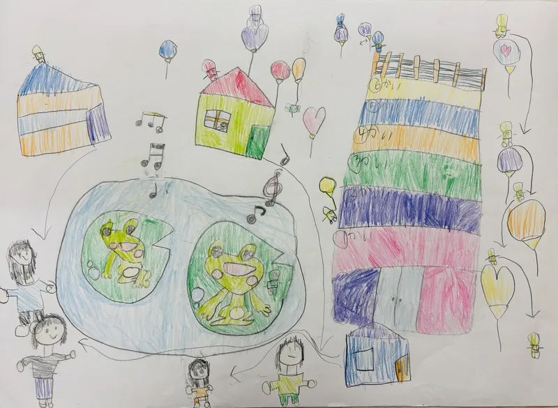 第4回 ニコリミュージック発表会展示作品集 77