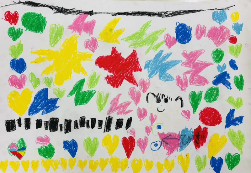 第4回 ニコリミュージック発表会展示作品集 83