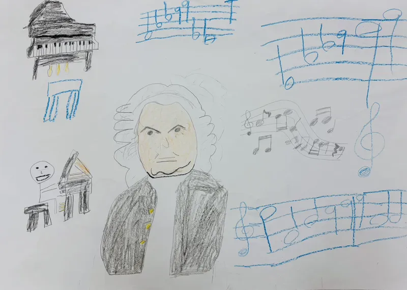 第4回 ニコリミュージック発表会展示作品集 84