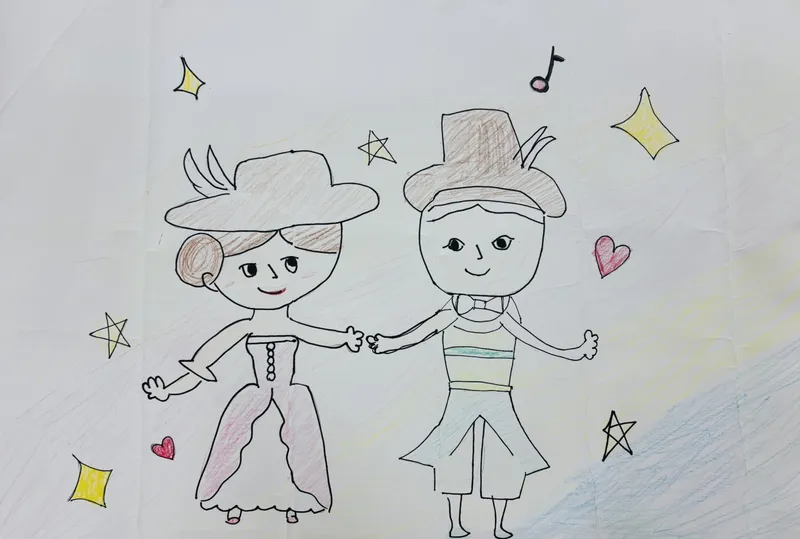 第4回 ニコリミュージック発表会展示作品集 86