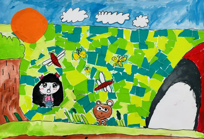 第4回 ニコリミュージック発表会展示作品集 88