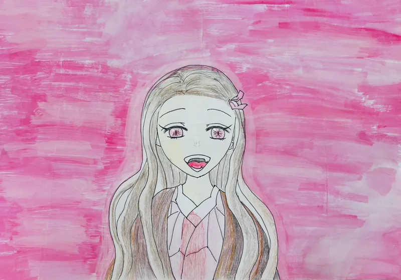 第4回 ニコリミュージック発表会展示作品集 89