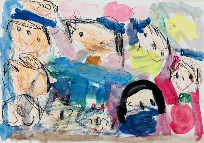 第4回 ニコリミュージック発表会展示作品集 91