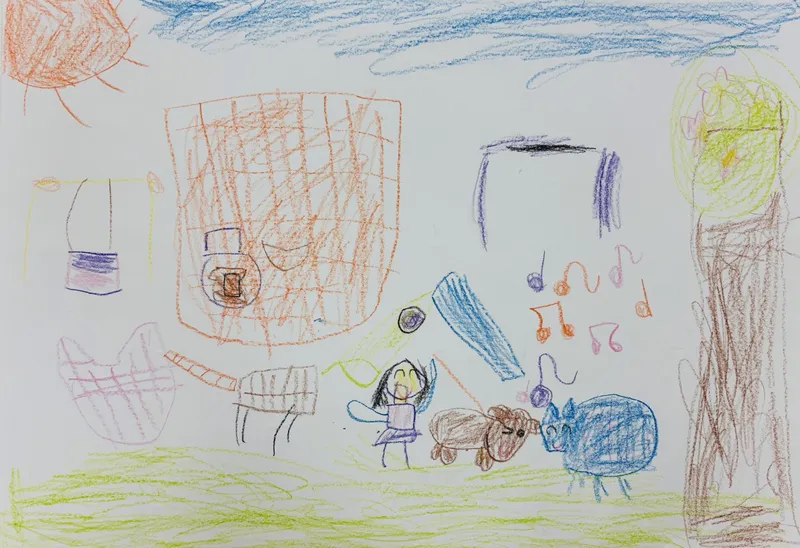 第4回 ニコリミュージック発表会展示作品集 94