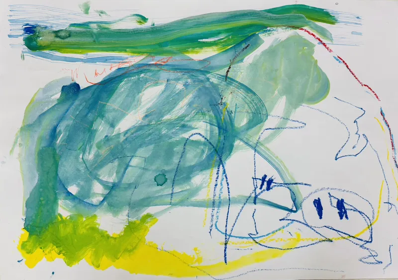 第4回 ニコリミュージック発表会展示作品集 97