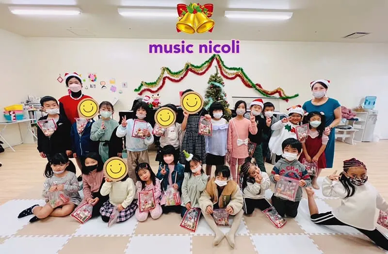 クリスマス会 2022 05