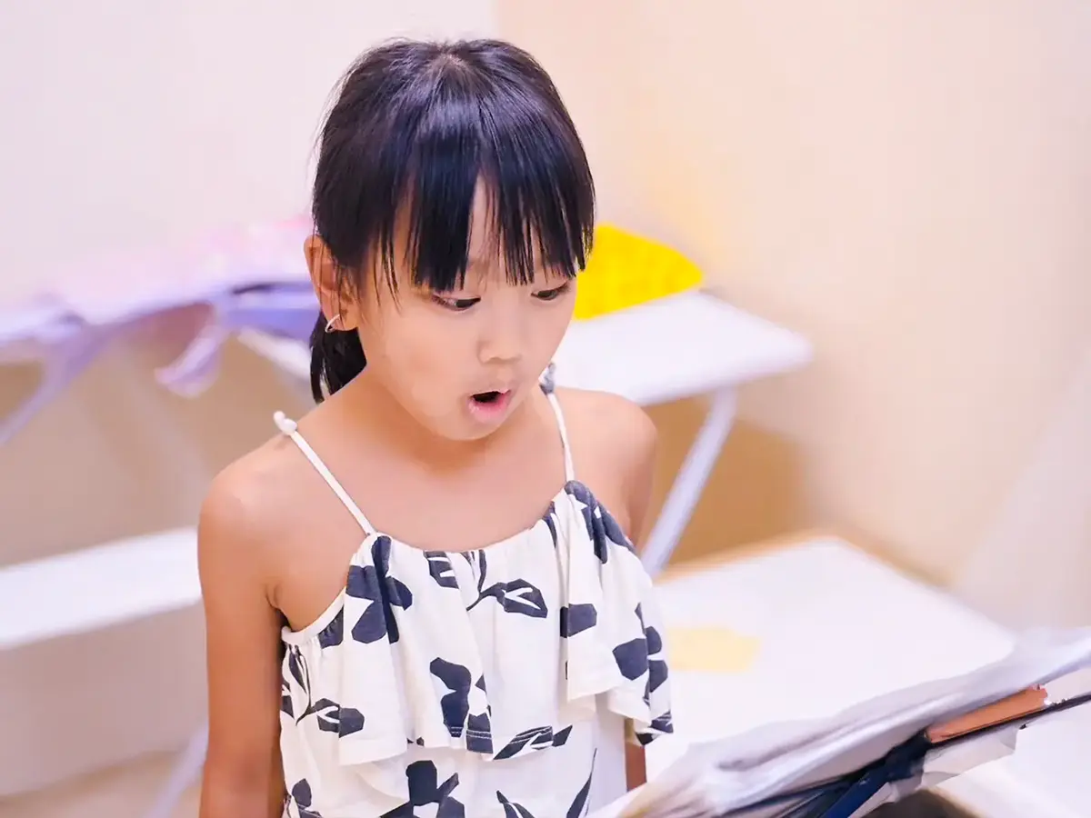 声楽・ヴォイスレッスンのイメージ